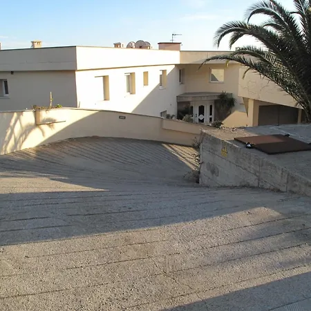 Pretty With Balcony Apartment