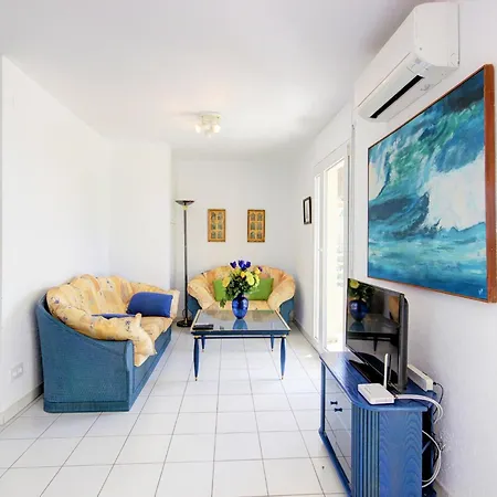 Appartement In Near